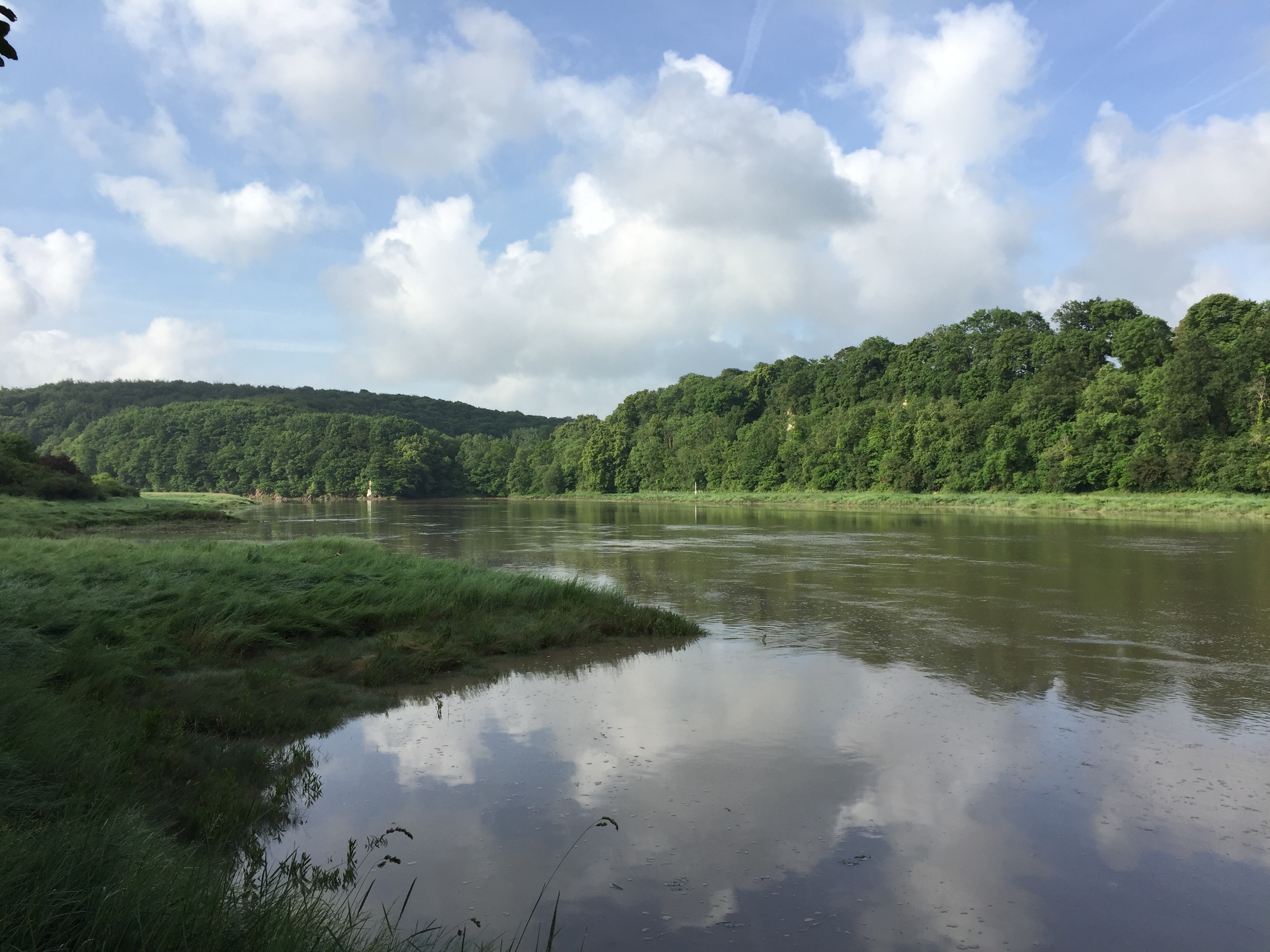 A local view in Avon area